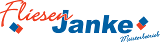 Fliesen Janke Logo